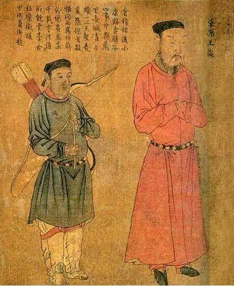 抗金英雄且为“中兴四将”的张俊,为何会协助秦桧陷害岳飞__凤凰网