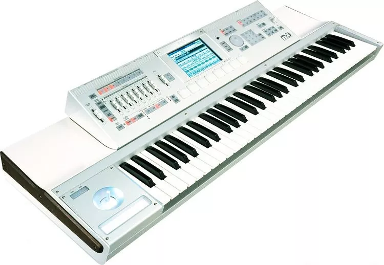轻松学DJ:解剖DJ设备的进化__凤凰网