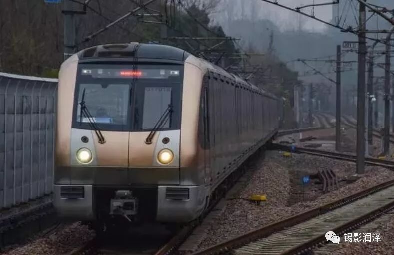 未來江蘇規劃131條軌道交通線路,徐州11條,鎮江6條,淮安7條,宿遷4條!