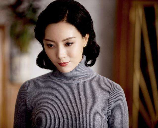 中国的中年女演员们面临的处境有多艰难