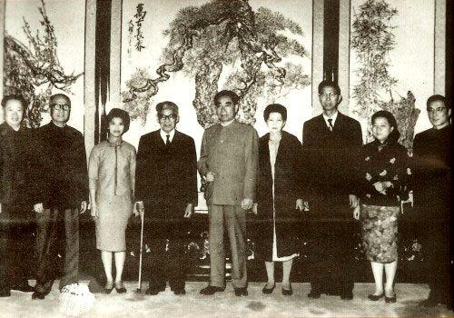 【华人堂】李光前--全球十大华人富商,陈嘉庚女婿__凤凰网
