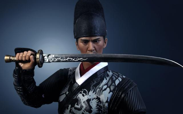 绣春刀是什么刀?揭秘古代最神秘冷兵器