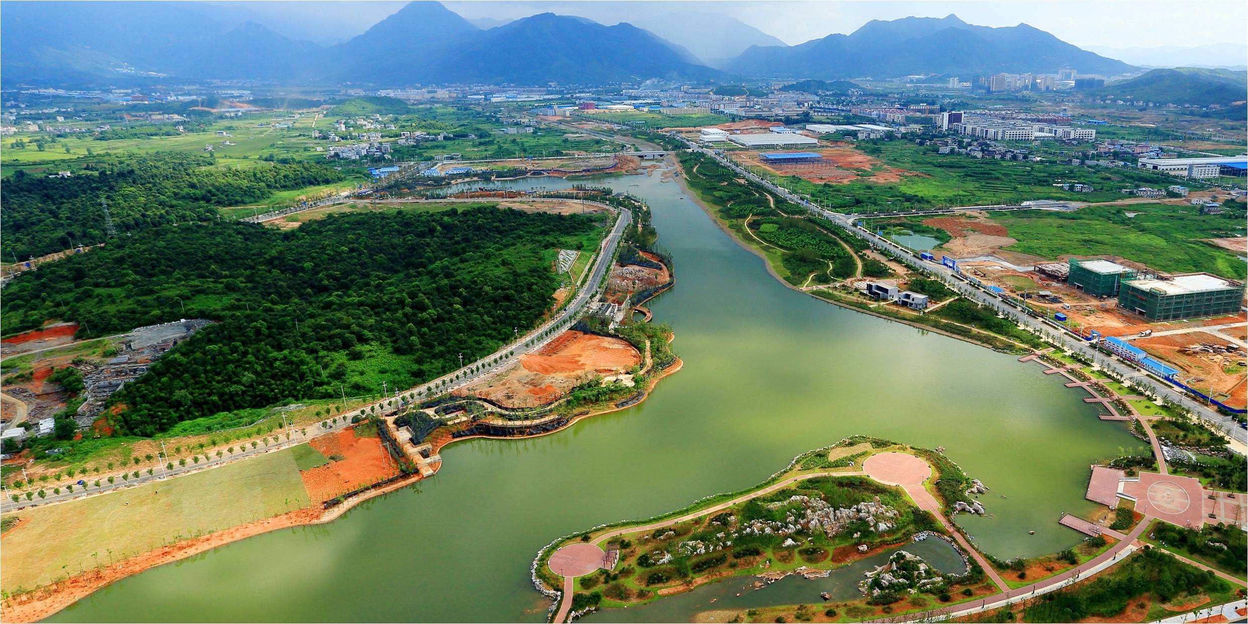 欧阳江河,大解等:汨罗诗章__凤凰网