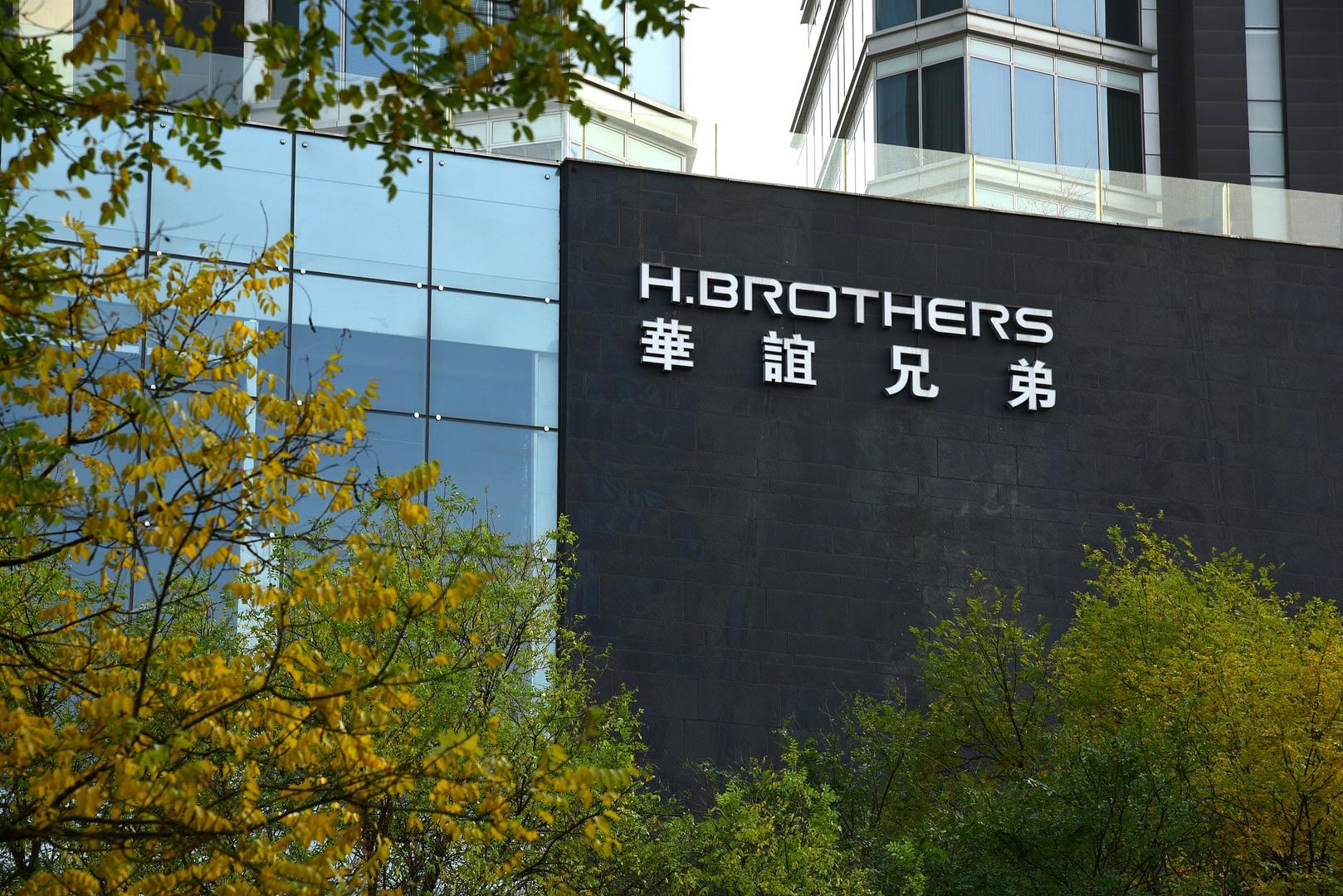 华谊兄弟拟向阿里影业借款7亿元 双方合作5年上映10部电影