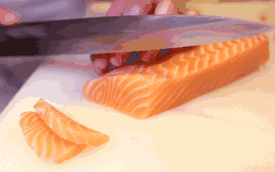 今后生吃三文鱼可能更易感染寄生虫团体标准引起公众热议