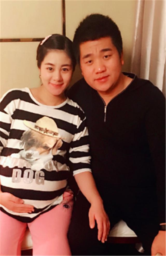 赵本山培养她多年,嫁入豪门被丈夫宠溺,如今29岁成人生赢家!