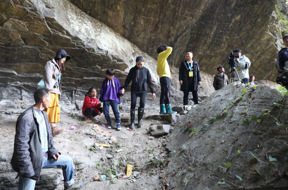 小明星美麗苗鄉之旅,體驗郭公坪風土人情,觸發70.80.90後兒時記憶