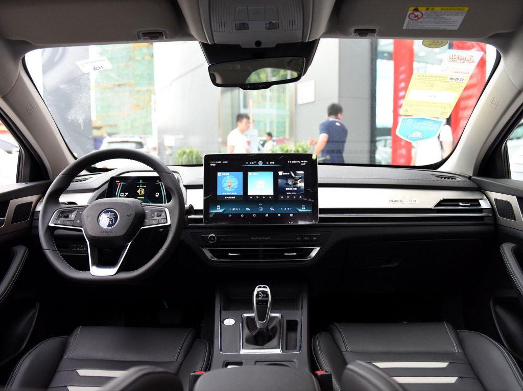4款10万带全景影像的车,特别适合新手女司机