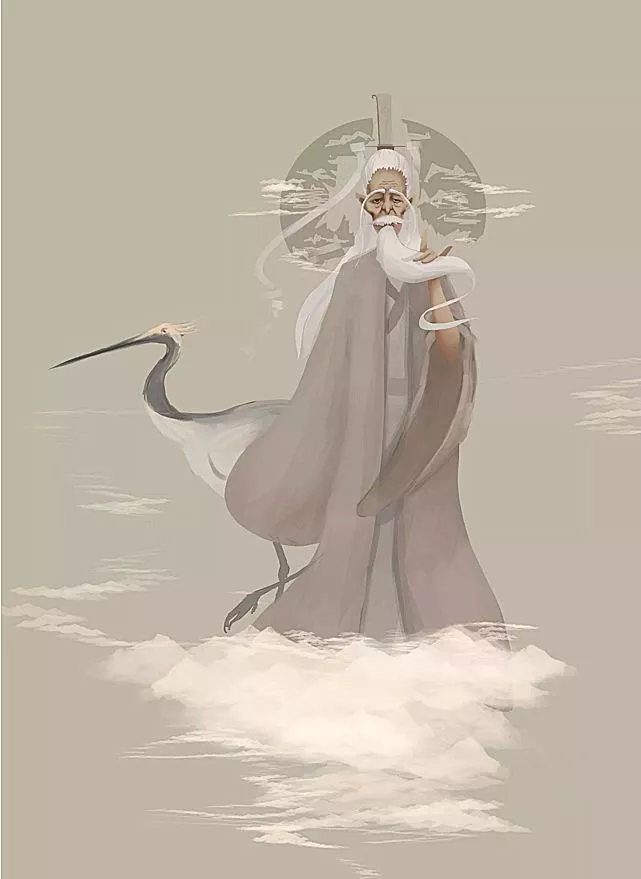 修道之人为什么可以成仙?__凤凰网