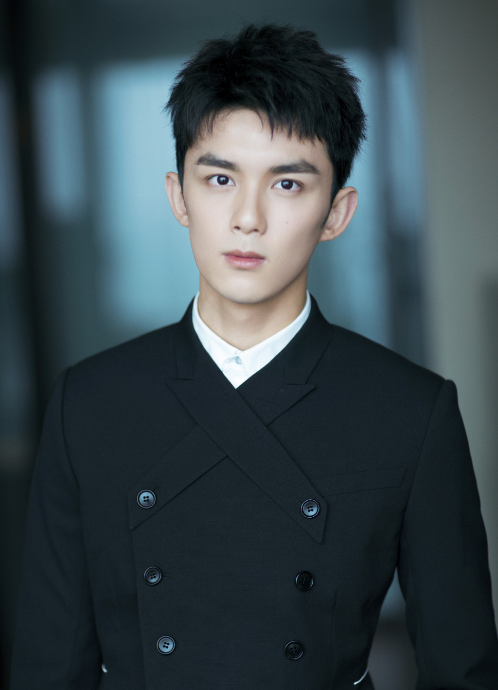 吴磊张一山小时候演技炸裂而他却受了很多苦