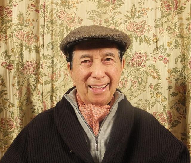 连鲜少在公开场合露面的大房长女何超贤,孙女何家华都前往了养和医院