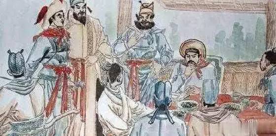 清史记载福王朱常洵重三百六十余斤,被煮了吃了,这是真的吗?__凤凰网