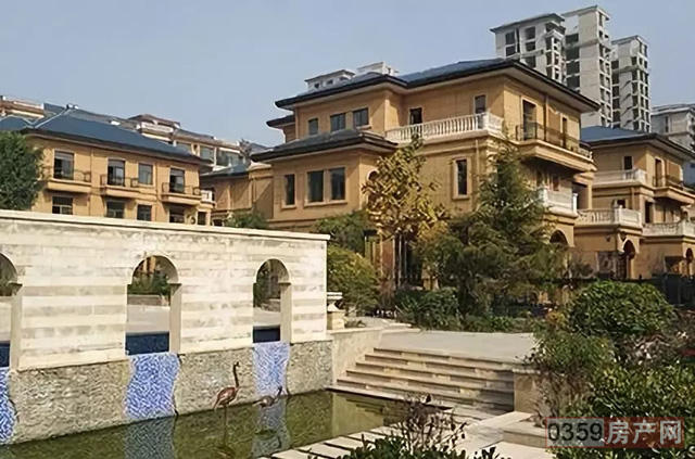 金盛园最新参考均价: 3500元/㎡