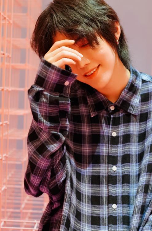 王俊凯邓伦陈玮镔的闭眼杀,你们的少女心被谁虏获了?