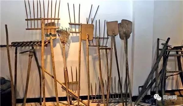 大荔有个民俗博物馆,里面展览的“老物件”你还记得吗?__凤凰网