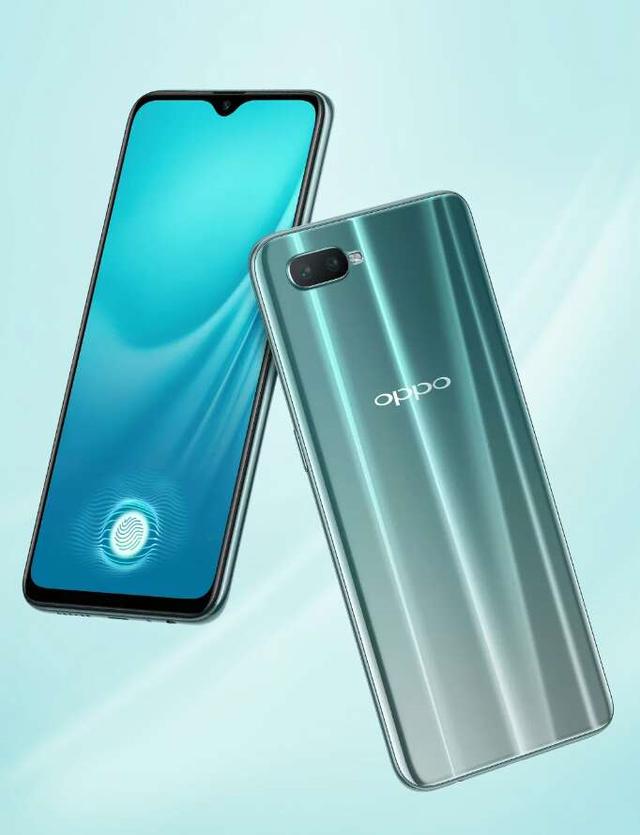 oppor15x高性价比的千元机