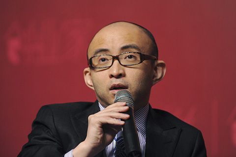 华兴上市会成为金融帝国吗