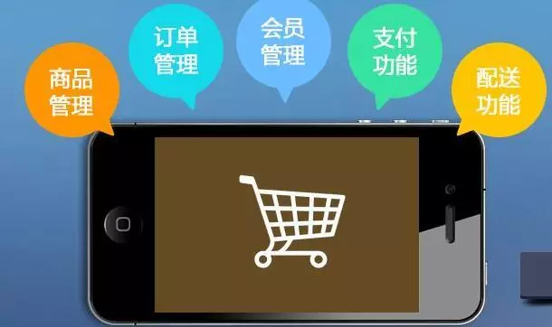 微信小程序会员系统有什么功能_微信小程序会员卡储值功能_微信小程序会员储值功能