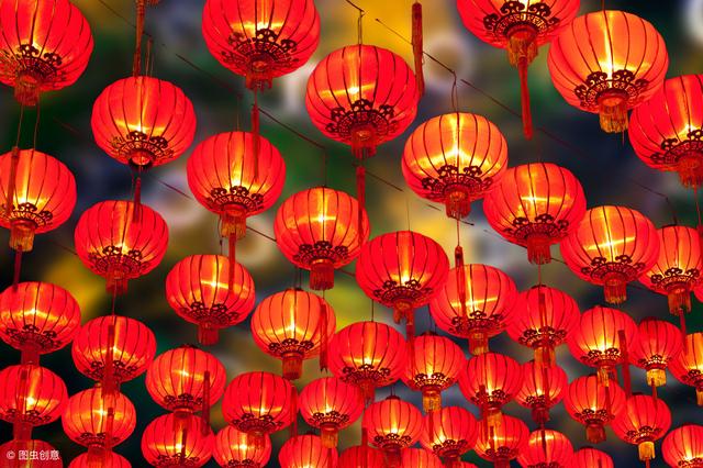 山西人春节民俗中的“旺火”，你知道多少__凤凰网