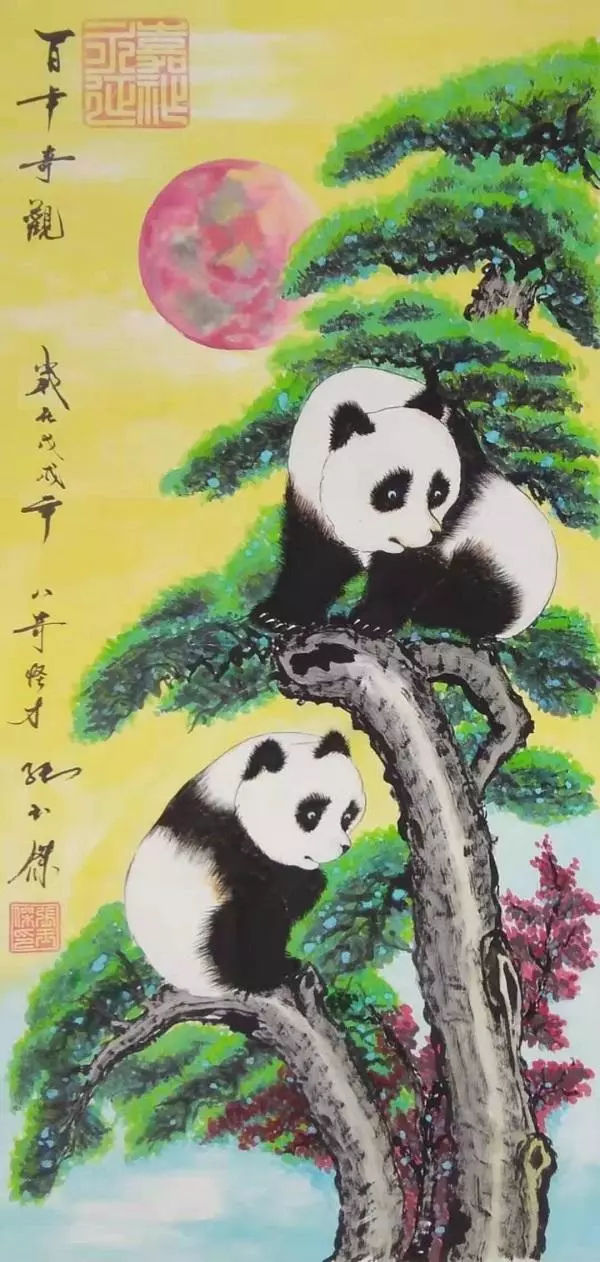 古有"江南八怪",今有"八奇怪才"——张玉杰