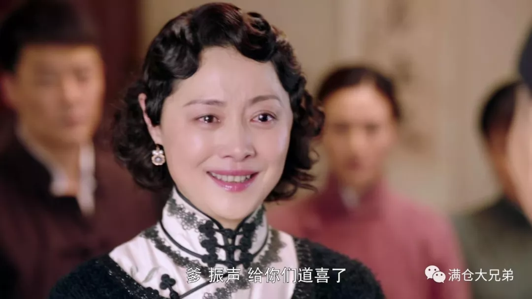 女主角又成背锅侠芝麻胡同在耐心边缘不停试探