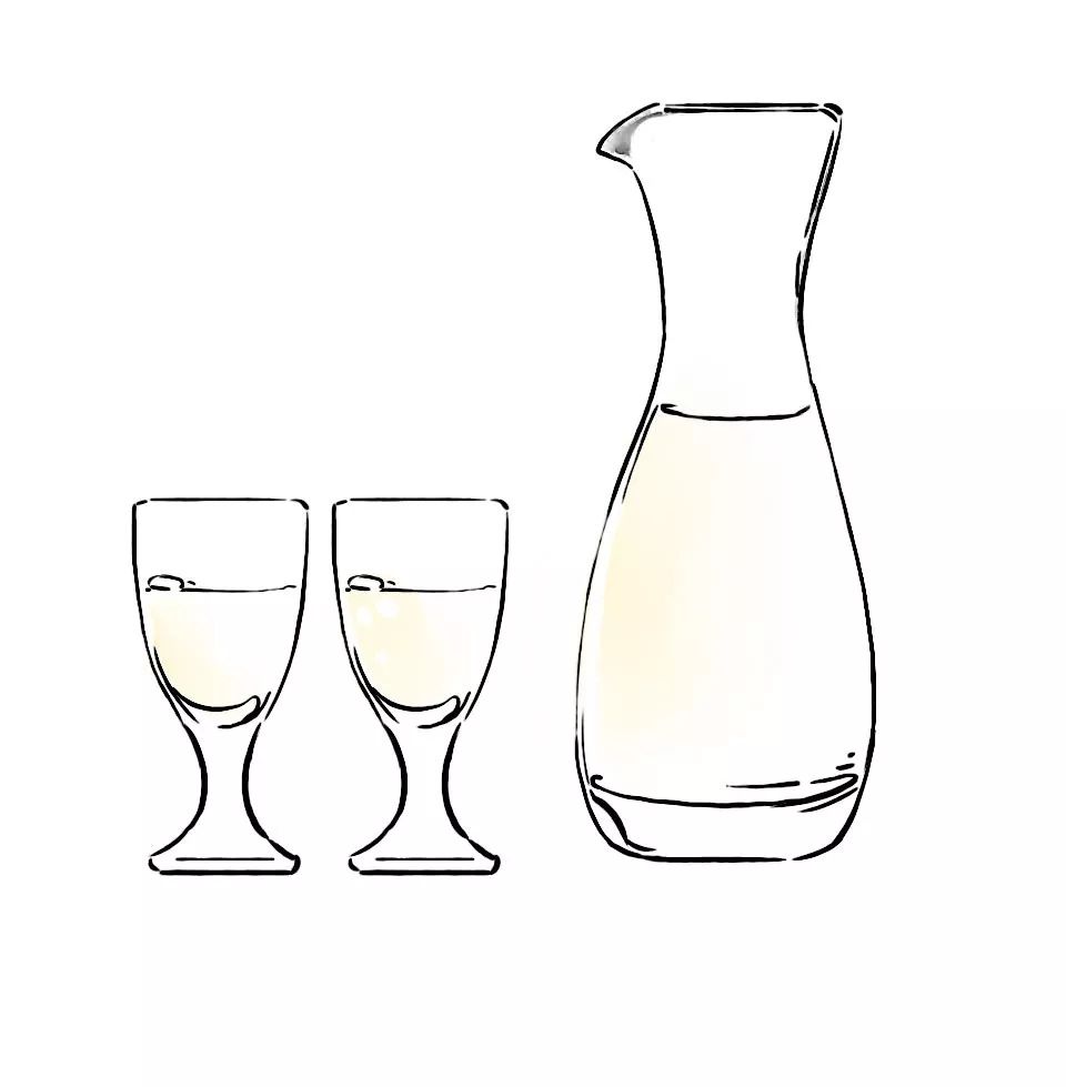 无悬浮物,无沉淀无色(或微黄)透明行业标准的评语是酱香型白酒酱香型