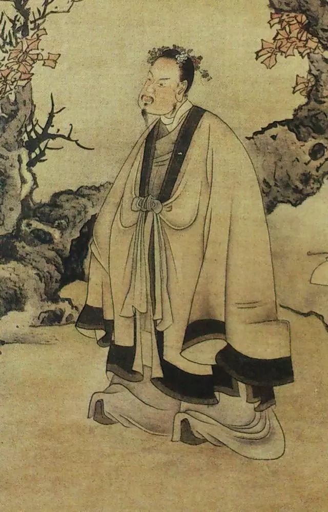 杨慎:被贬谪到天堂的诗人__凤凰网