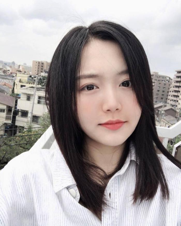 在中国生活的越南美女她们为什么不愿回到自己的家乡