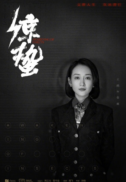 或为利欲熏心苟活妥协,演绎了一出风起云涌的双面潜行