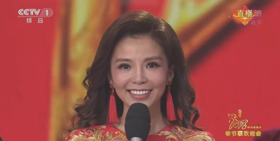 朱迅:抗癌12年,7次上春晚,对苦难最好的复仇,是不怂不认输