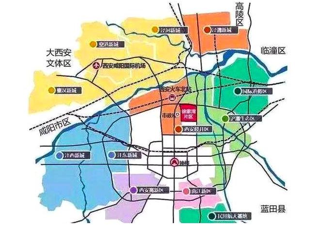 除了地理位置带来的便捷性外,最吸引外地购房者的显著原因有两个