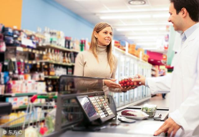 所有零售商都关心提供零售商品花费的成本