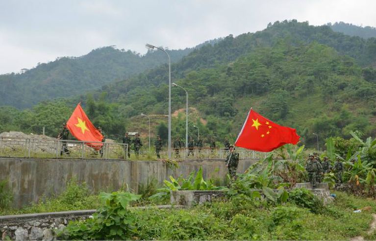 汾酒軍機處|王鼎傑:中國應悟透對小國關係的精髓__鳳凰網