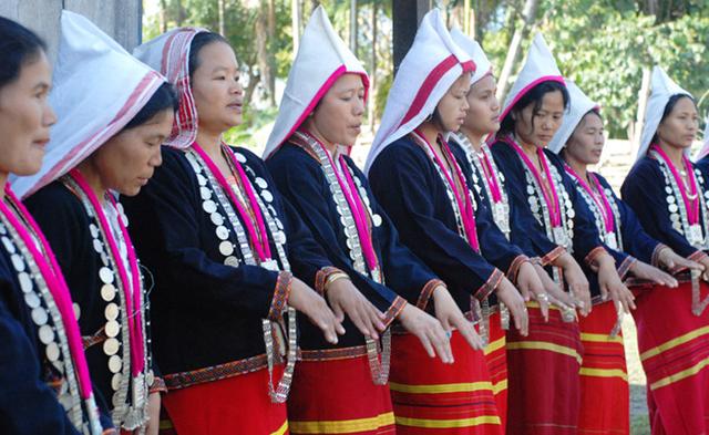 欣赏一组印度非法占领下的我藏南地区风情图片