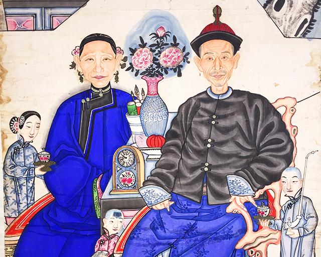 苏克萨哈被满门抄斩,康熙和孝庄为何没有伸出援手?