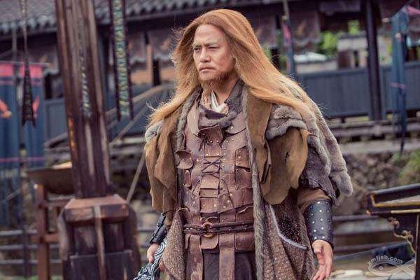现实版《倚天屠龙记》将在福建上演!来了你就是主角