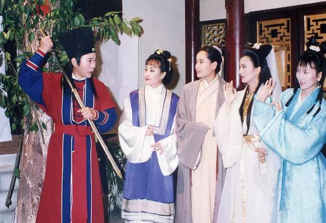 10部收视率最高电视剧,西游记只排第三,第一名收视率99%!__凤凰网