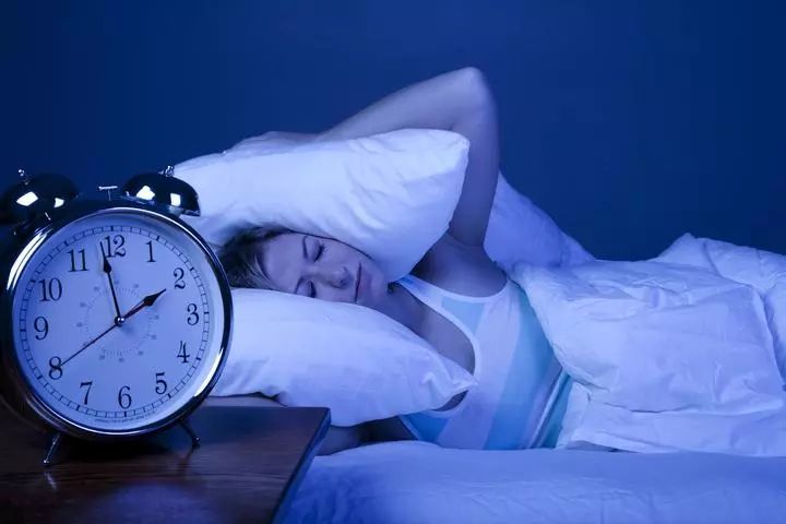 老公好收入高孩子棒杭州辣妈两周彻夜无眠我真的太闲了