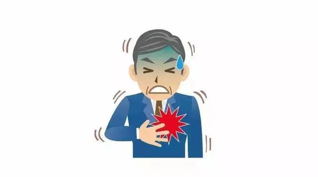 突发心肌梗塞家人要牢记正确急救步骤