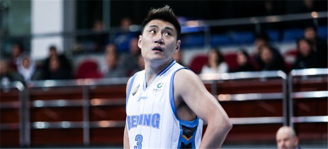 常林发表长文最艰难一季种种磨难让自己坚韧