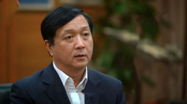歼20总设计师杨伟,超级学霸的前半生,为中国空军抒写浓重的一笔__凤凰网