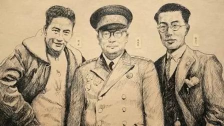 红色特工钱壮飞:龙潭虎穴建奇功__凤凰网