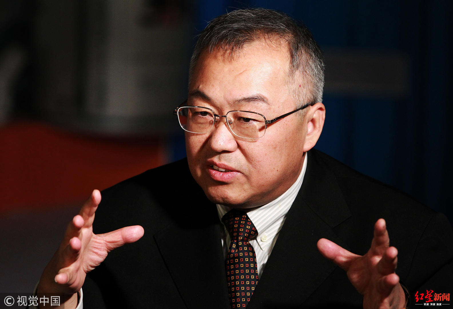 顾雏军案最终宣判到来,是否认定"挪用资金罪"将成最大悬念_凤凰网财经