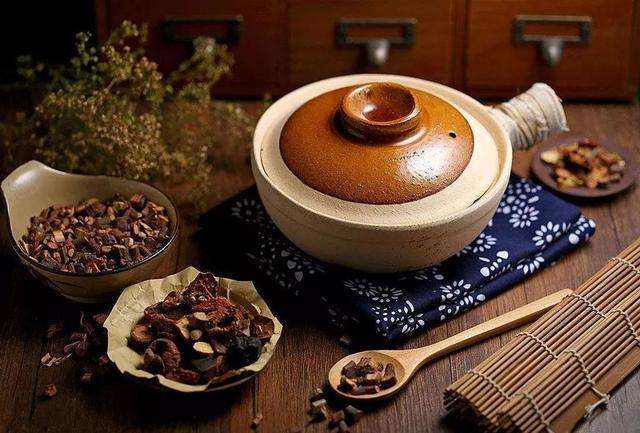 煮中药时间越长越好吗?答案出乎意料!__凤凰网