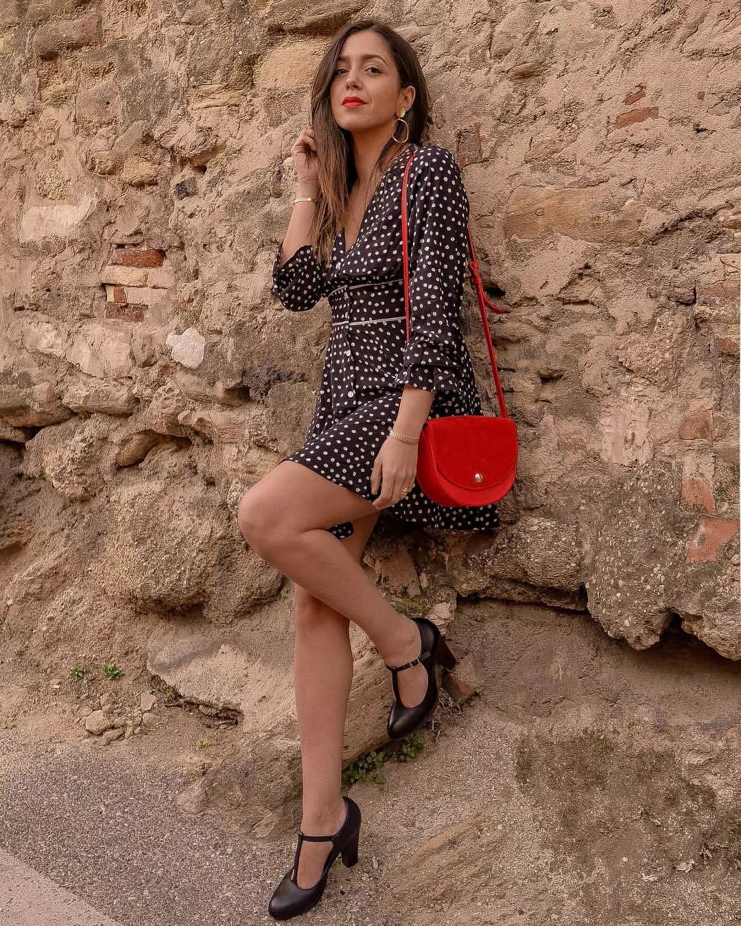 玛丽珍鞋这么火这28双一定不要错过