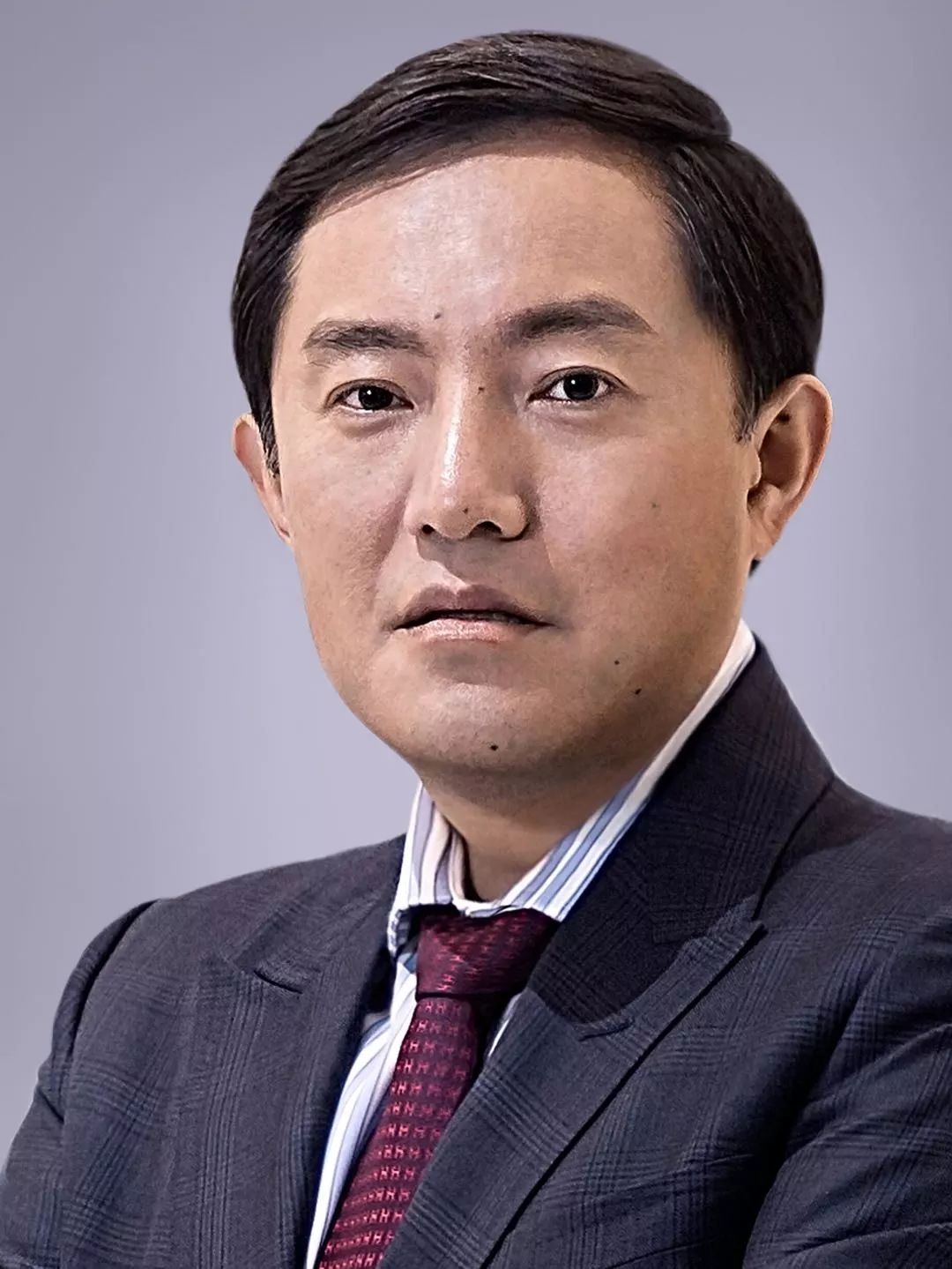 6万亿美元资管巨头在中国出重拳华夏基金原总经理汤晓东加盟贝莱德公