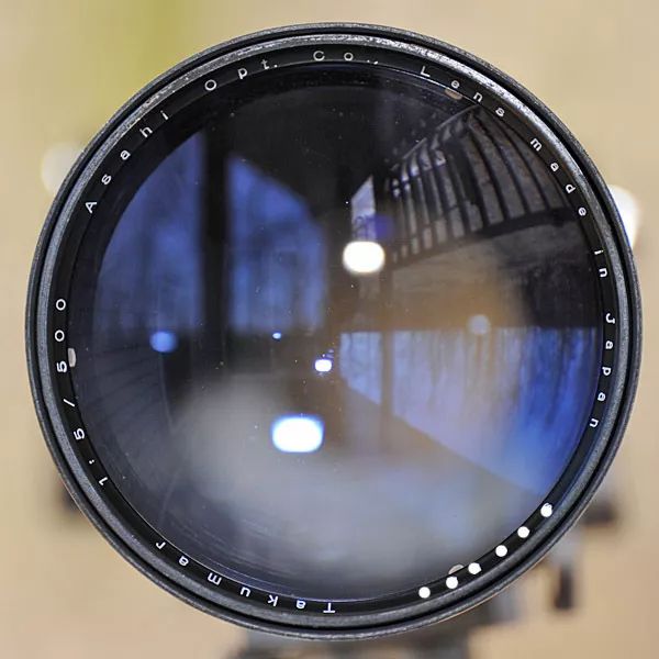 二手镜头淘货攻略2019版:5大方面,4个原则,30项注意.