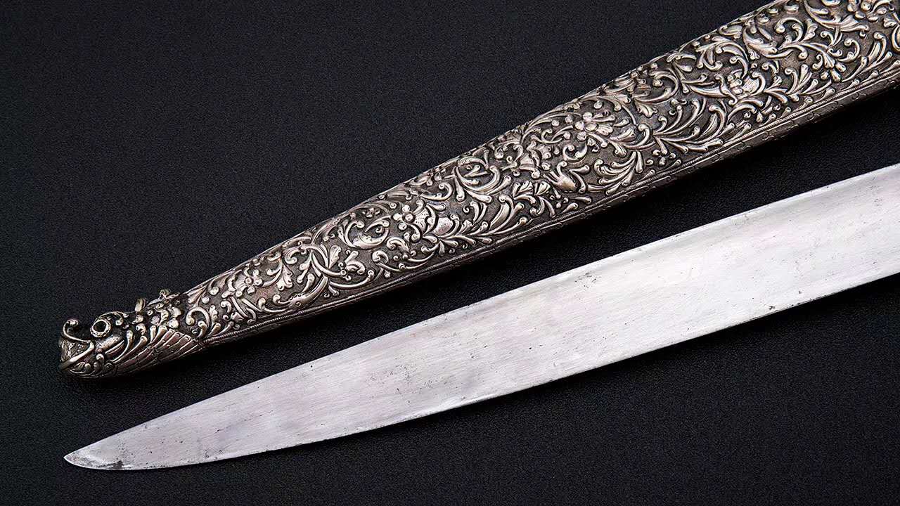 有一定年份--银装亚特坎