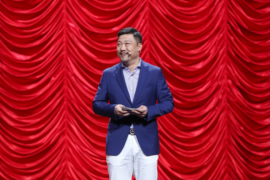 寻找喜剧人花式battle张浩多面魅力戏精上线