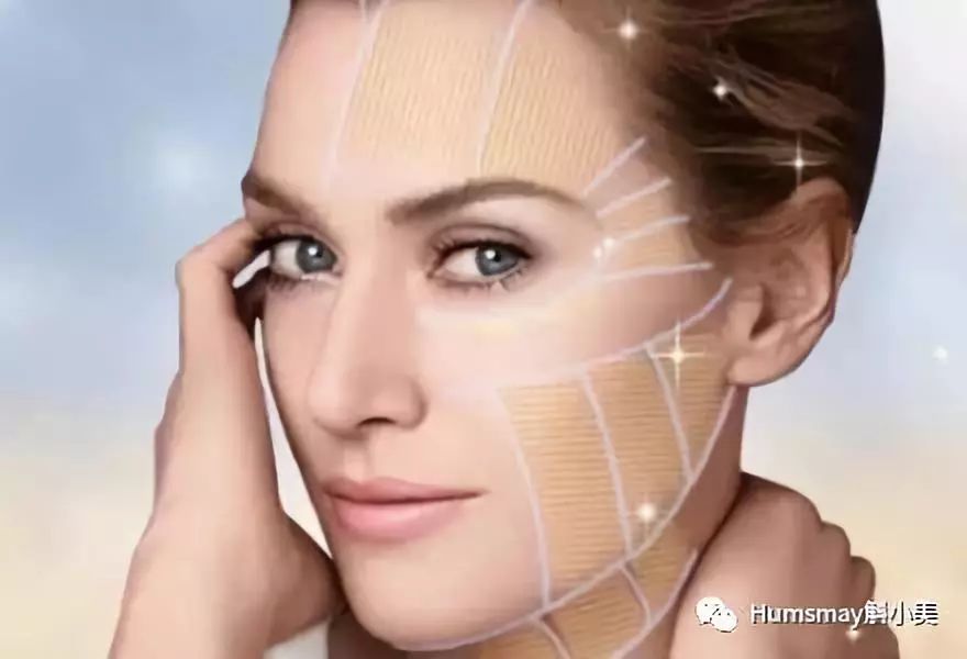 护肤小窍门 | 面部紧致的六个小妙招